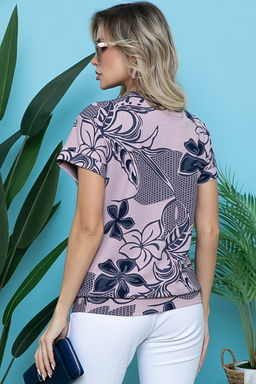 Блузка 41710 - Avili фото 7