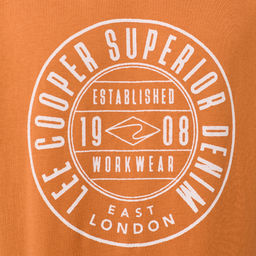 Футболка / Lee Cooper  фото 3