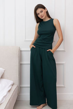 МАЙКА ЖЕНСКАЯ арт. 4112W-11048.4H-617 - Almando melado фото 2