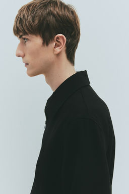 Chaqueta camisera Regular Fit - H&m фото 6