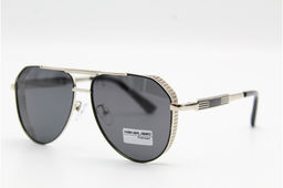 Солнцезащитные очки Makar Jaao (Polarized) 9006 60-14-140 С3-08