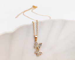 Подвеска на цепочке - Vel vett фото 3