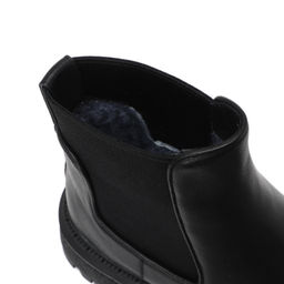 Женские челси TENDANCE Артикул 3580064, черный