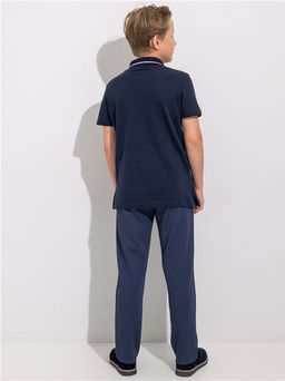 Брюки 1ПББ3460176