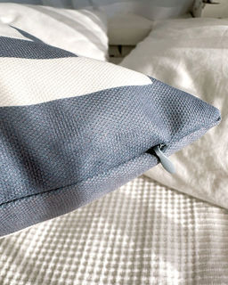 Декоративная наволочка P033