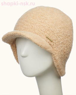 Фанни 863 Шапка женская (56-58)
