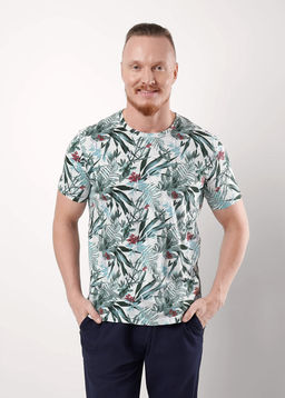 Футболка мужская