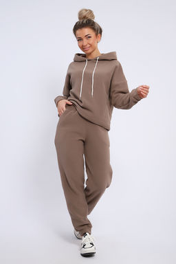 Костюм спортивный Натали 36887 из флиса  фото 4