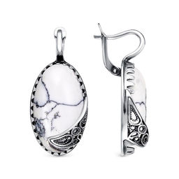 СЕРЬГИ 34312560Т - Красная пресня фото 2