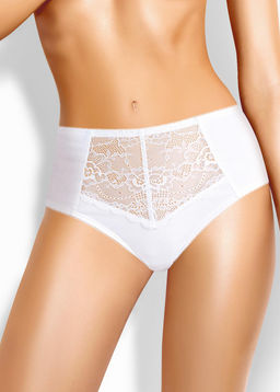 C964 Трусы женские Кружево хл.