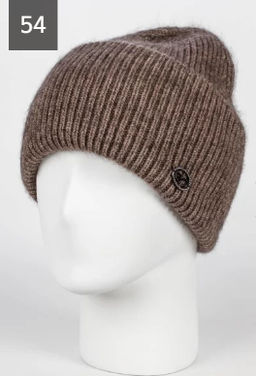 Шапка Стефани - Ferz фото 7