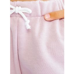 Штанишки ны футер 3х нитка петля 1510330104