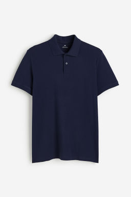 Polo de piqu? Regular Fit - H&m фото 5