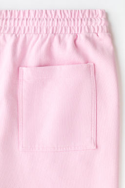 Relaxed Fit Cotton joggers - H&m фото 8