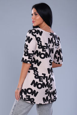 Туника 25351 - Натали фото 4