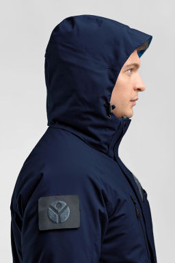 Горнолыжная куртка URAL мужская 23-46575 29 - Stayer фото 13