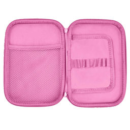 Пенал школьный Феникс+, арт.63015/ 24 КЭНДИ КОТ  фото 3