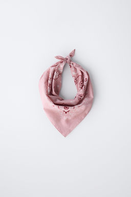 BANDANA COWBOY / Rosa