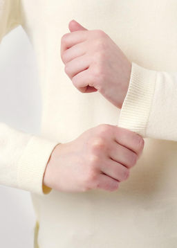 354479вн Джемпер женский (ЧЗ)