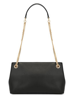 Сумка ELEGANZZA ZQ138-2224 black  фото 10