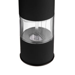 Набор мельниц для специй Luazon LET-001 Новогодний, электрические, от батареек - Luazon home фото 8