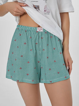 КОМПЛЕКТ ЖЕНСКИЙ (ДЖЕМПЕР, ШОРТЫ) - Mark formelle фото 6