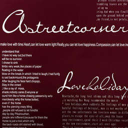 Цена за 20 шт. Пленка матовая для цветов Новости Love, бургунди/вишня, 60 х 60 см - UPAK LAND фото 15