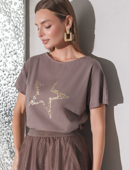 Футболка - Vilatte фото 6