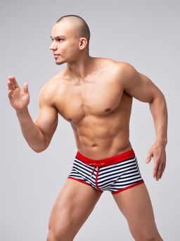 Плавки пляжные OPIUM