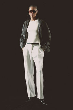 Pantal?n sastre - H&m фото 9