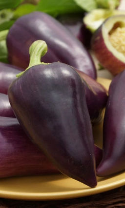 Перец ЦЫГАНСКИЙ БАРОН  Сенсационная урожайность! Неповторимый вкус и аромат! Не требует формирования!