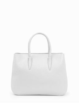 Сумка женская Folle *fo131 buffalo bianco