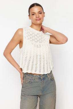 Tas Triko Bluz TWOSS24BZ00646