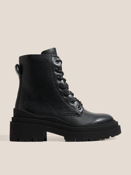 Женские ботинки TAMARIS LORCA Артикул 4645458, черный