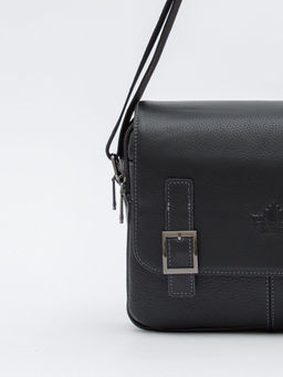 Портфель 6997-1Z black Zinimsk