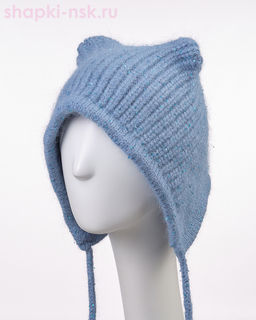 18224 1А F KHW Лорето Чепчик флис (56-58)