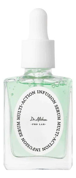 Multi-Action Infusion Serum - Защитная мульти-сыворотка широкого действия, 30 мл