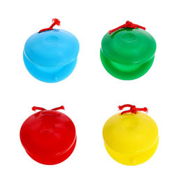 Развивающий набор Звонкие кастаньеты - Iq-zabiaka фото 4