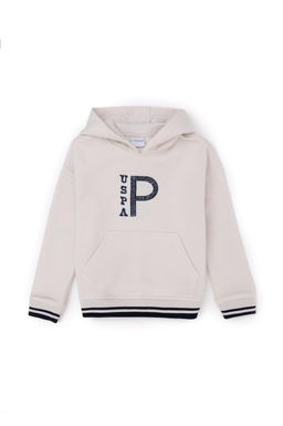 Erkek _ocuk Ta_ Sweatshirt