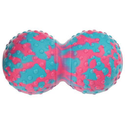 Ролик массажный, 15х9 см, цвета МИКС - Simaland фото 2