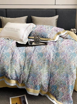 КПБ Bella Home в подарочной коробке BHPB012