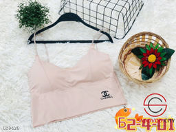 Топ женский с тонким паралоном