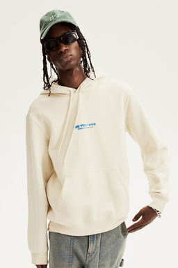 Sudadera con capucha Regular Fit - H&m фото 2