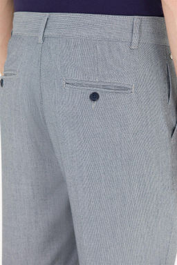 Мужские темно-синие спортивные брюки - U.s. polo assn фото 7