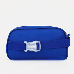 Сумка поясная детская Динозаврики 20х11х4см - NAZAMOK KIDS фото 5