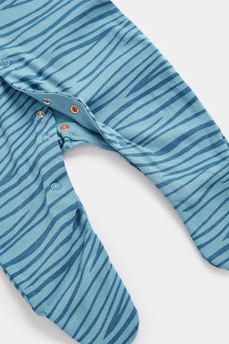 MOTHERCARE / Комбинезоны 3 шт  фото 7