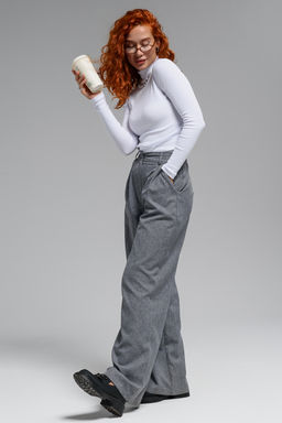 Водолазка женская 14439