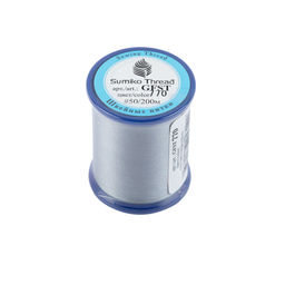 Швейные нитки (полиэстер) GFST 50 SumikoThread 219 я 200 м