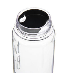 Бутылка для воды "My bottle", 500 мл, 19.5 х 6 см, микс