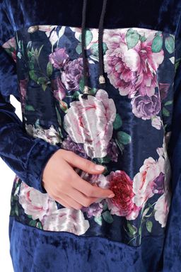 Платье П5-3959 - Wisell фото 8